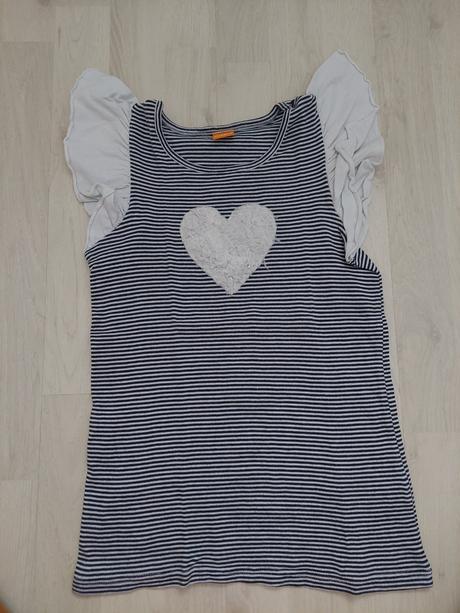 Tričko č.140-146, 140