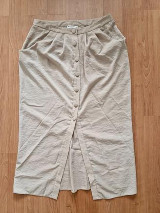 Maxi sukňa asos design, l