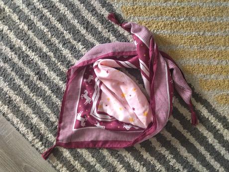 Šatka s koníkmi 110/134, dopodopo,122