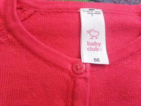 Bolerko, baby club,86