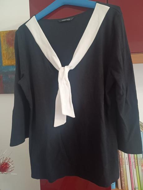 Top s viazaním, essence,46