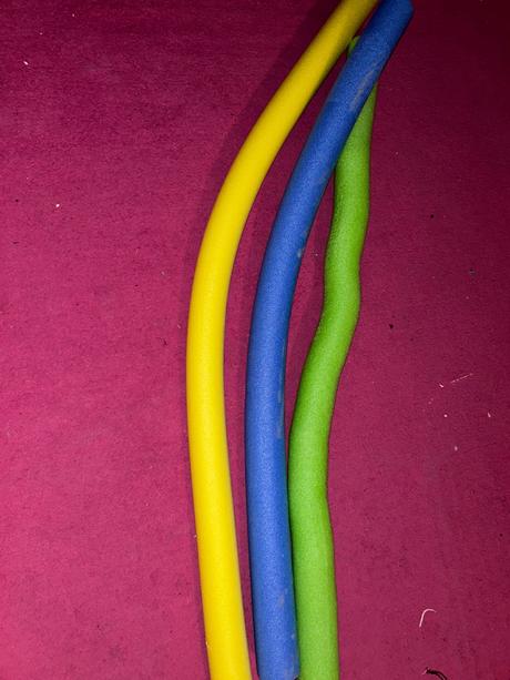 Pomôcky na kupanie, 