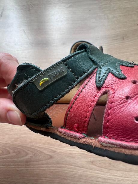 Tikki barefoot sandale, tikki,20