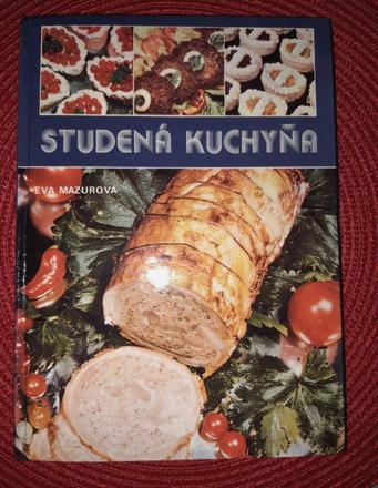 Studená kuchyňa retro(1986), 