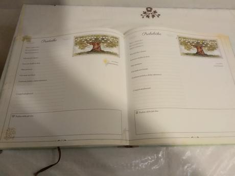 Strom života našej rodiny, 