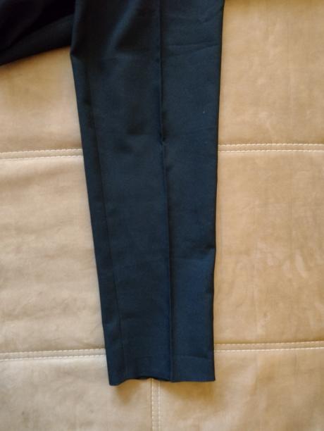 Elegantné nohavice, 38