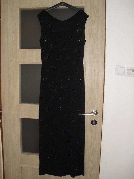 Spoločenské šaty, 40