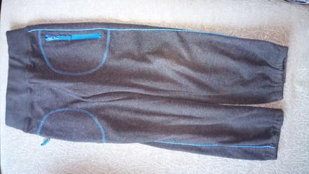 Tepláky, authority,122