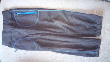 Tepláky, authority,122