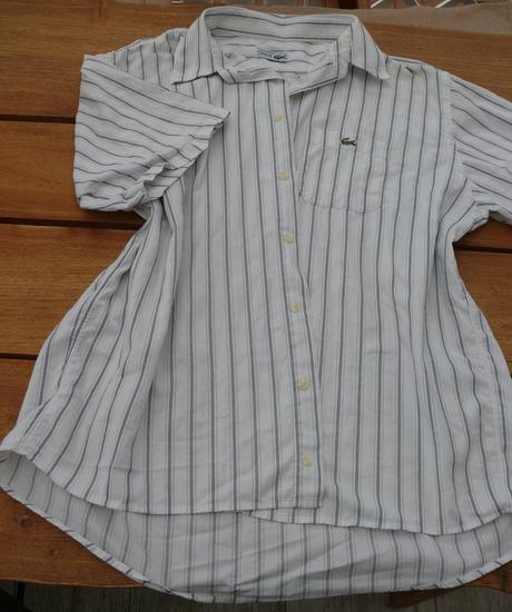 Pánska kosela lacoste, lacoste,44