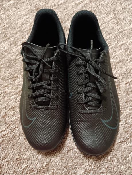 Detské kopačky - halovky, nike,36