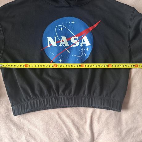 Dievčenská mikina, h&m,164