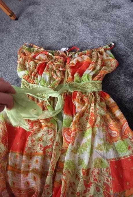 Vintage bluzka v.38, 38