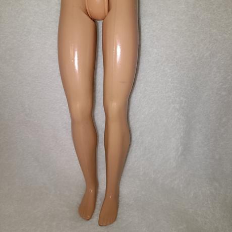 Retro ken,