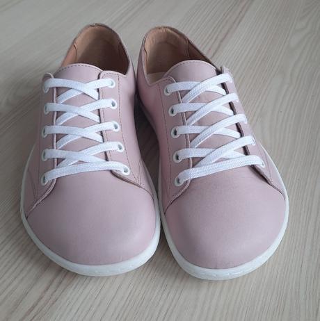 Be lenka prime 2.0 - light pink 39, be lenka,39