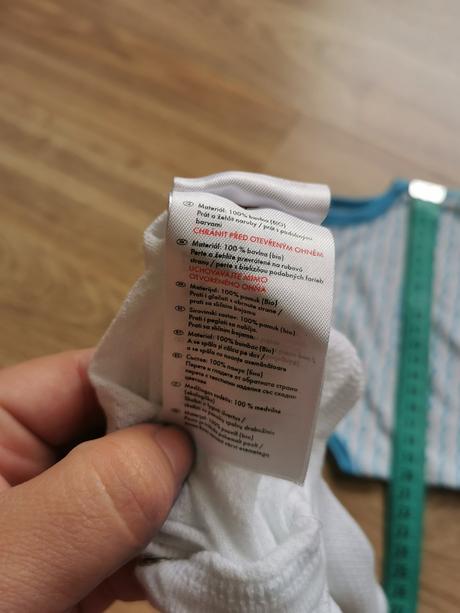 Tielkové body 62/68, lupilu,62