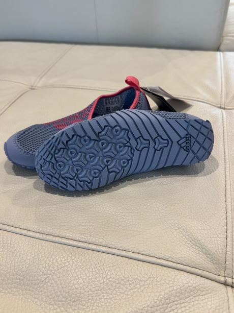 Detské topánky do vody, adidas,32