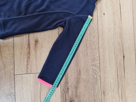 Flisova mikina, kik,110