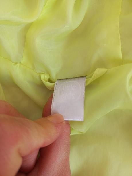 Prechodna presivana bunda, pepco, 122, pepco,122