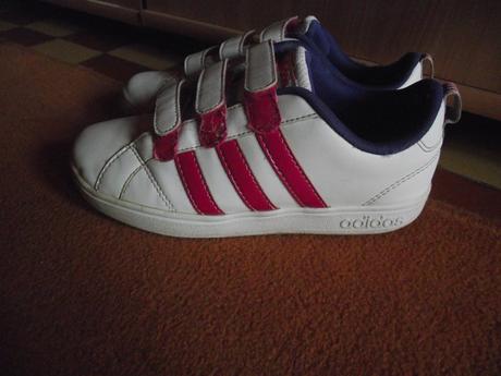 Tenisky adidas, adidas,35