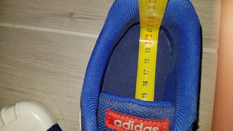 Tenisky, adidas,34
