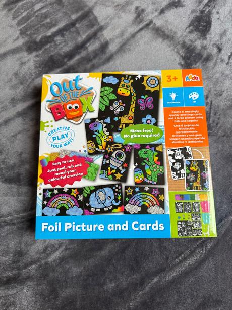 Obrazky a karty na malovanie,