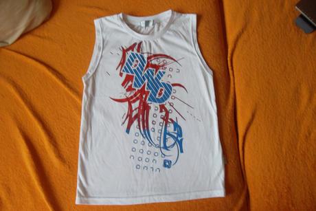 Tielka 2 kusy, takko,134