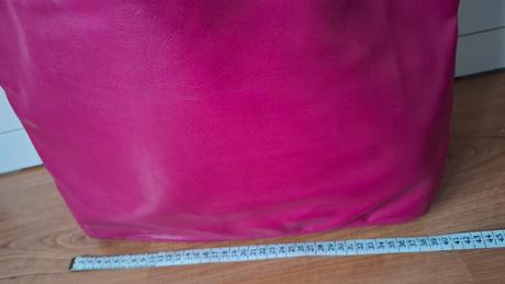 Taška na pláž, f&f