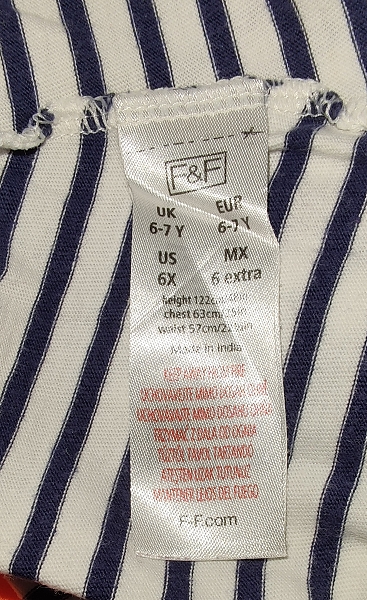 Pásikavé f&f, f&f,110