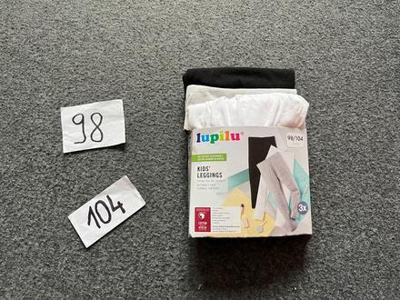 Leginy, lupilu,104