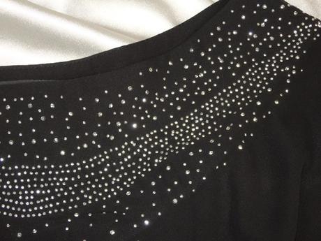 Amisu elegantná tunika, amisu,36