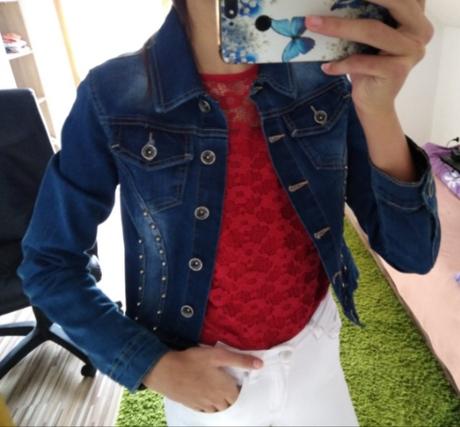 Rifľová bunda, dromedar,164