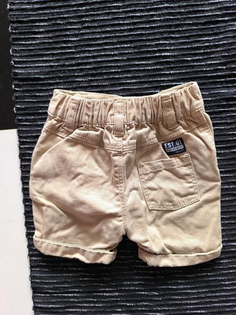 Krátke nohavice, f&f,62