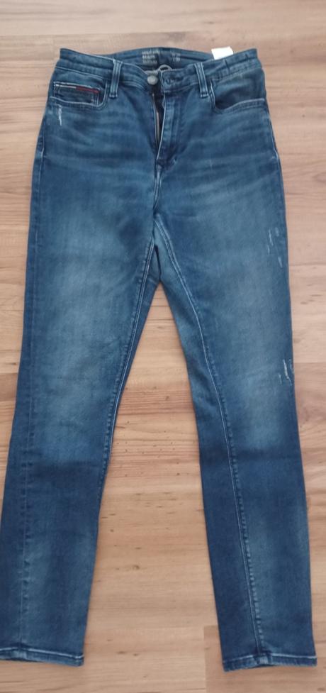 Rifle tommy h. 29/30, tommy hilfiger,m