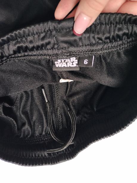 Starwars nohavice, 116