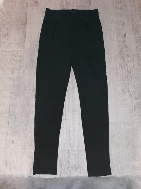 Dámske legíny, bershka,m