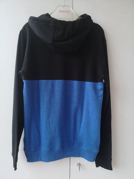 Dc pánska mikina veľkosť xs, xs