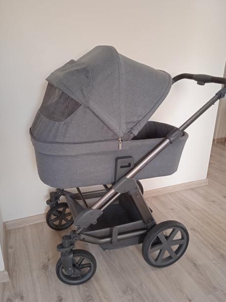 Kočík abc design condor4, abc design,abc design condor 4