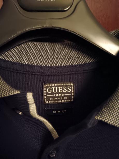 Polokosela original uz aj s poštou, guess,xs