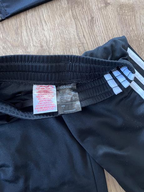 Teplákova súprava adidas, adidas,116