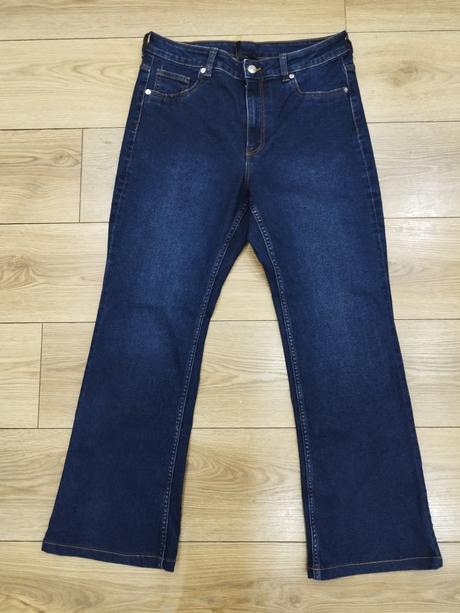 Rifle, h&m,46