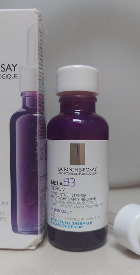 Nove kremy la roche-posay, 