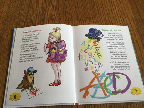 Do školičky, do školy, 