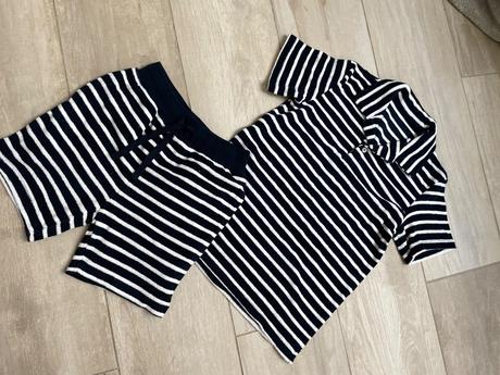 Next letná froté súprava, next,122