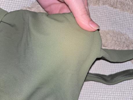 Celé plavky vel.xs, c&a,xs