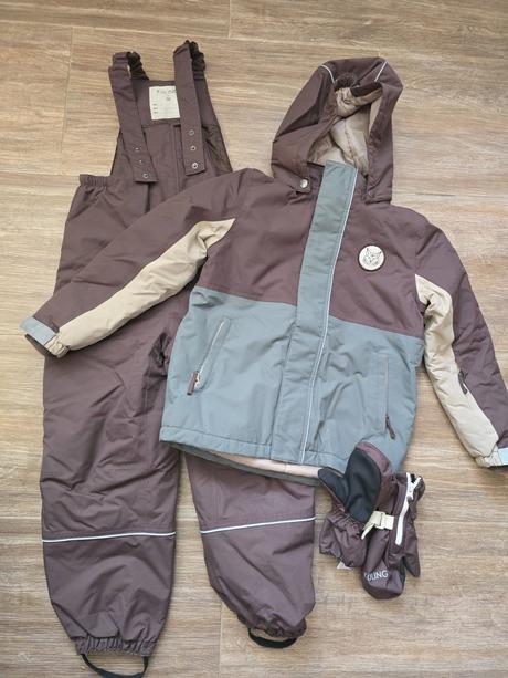 Zimná súprava č.128 kuling, 128