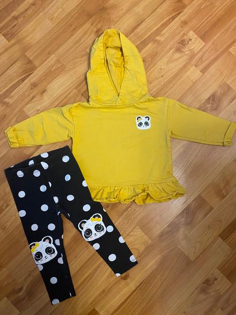 Kappahl mikina, kappahl,86