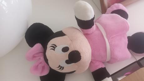 Minnie plyšáčik,