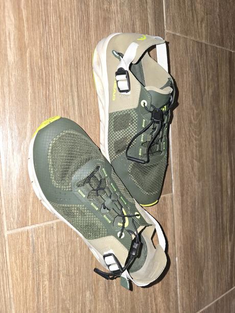 Ľahké botasky č.41, 41