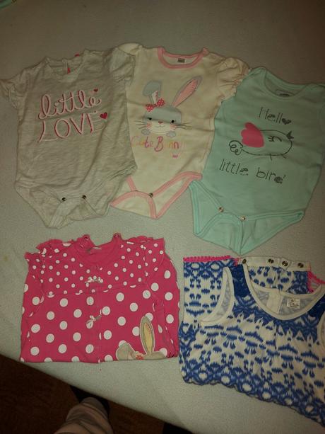 Balíček oblečenia, 68–80